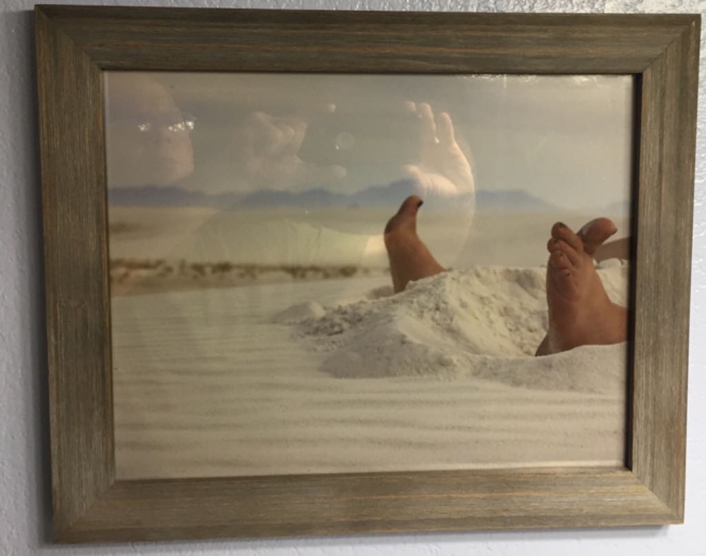 CHINESE ART (UNFRAMED)