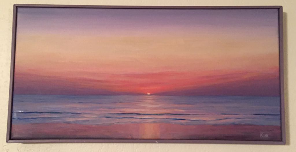 ART DECORATIVE FRAME