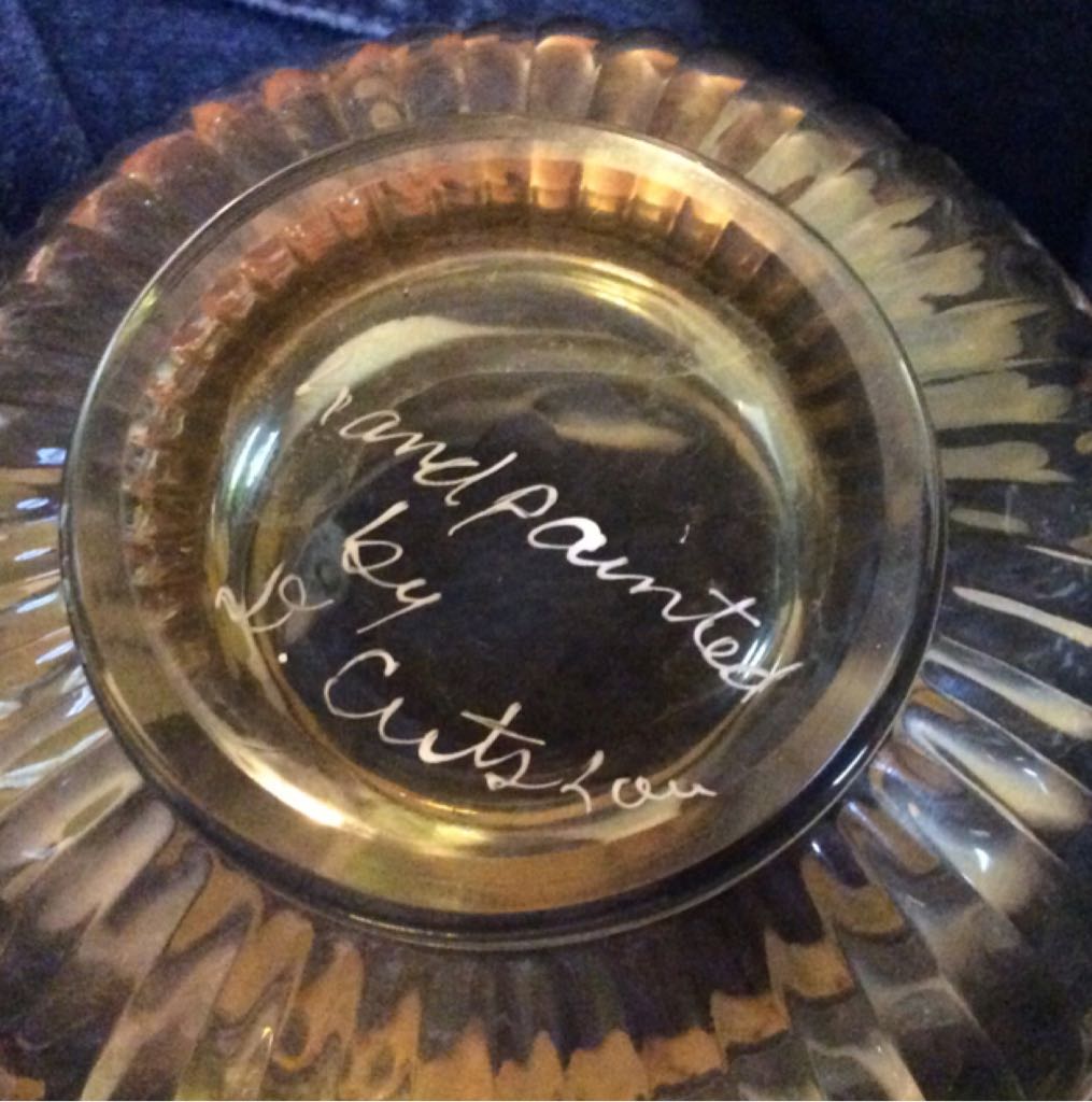 Basket - Debbie Cutshaw art collectible - Main Image 2