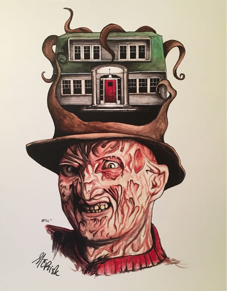 The Byzantine Triptych