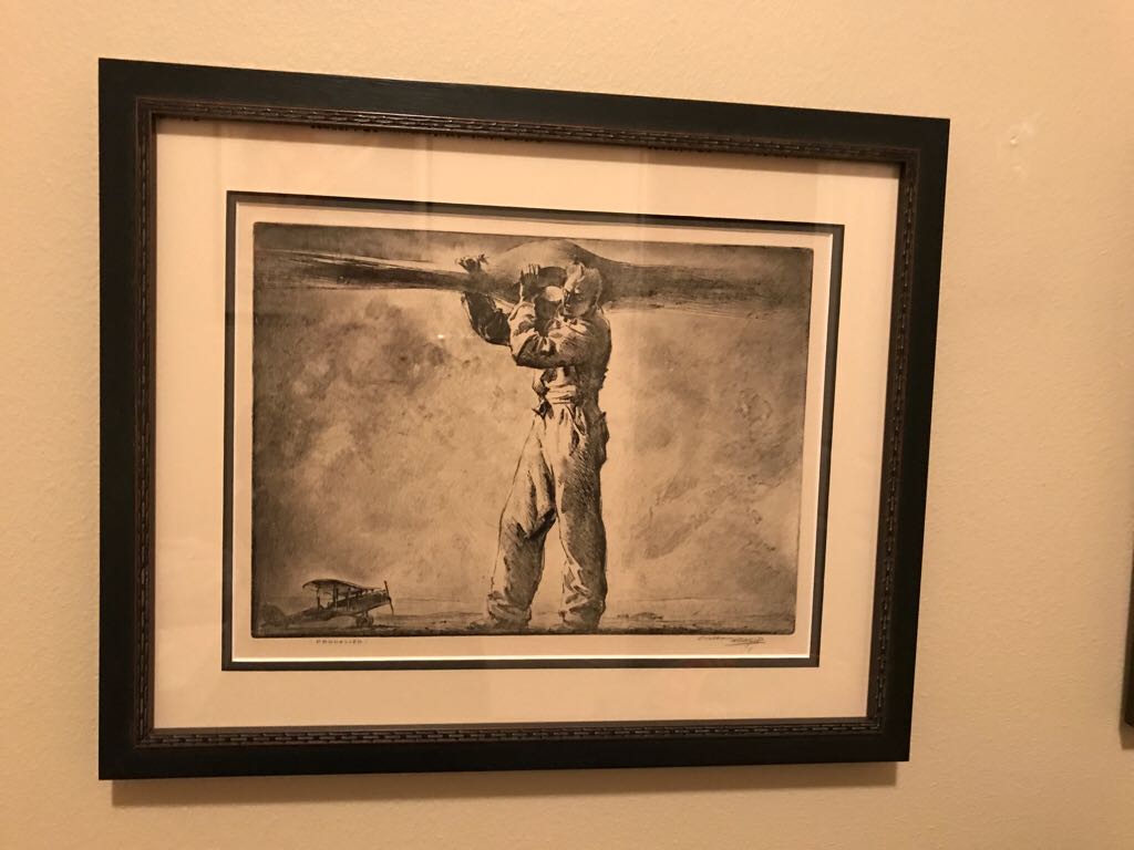 Shout My Laughter To The Stars