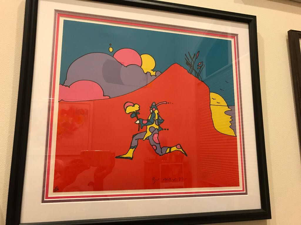 Willy Wonka And The Chocolete Factory