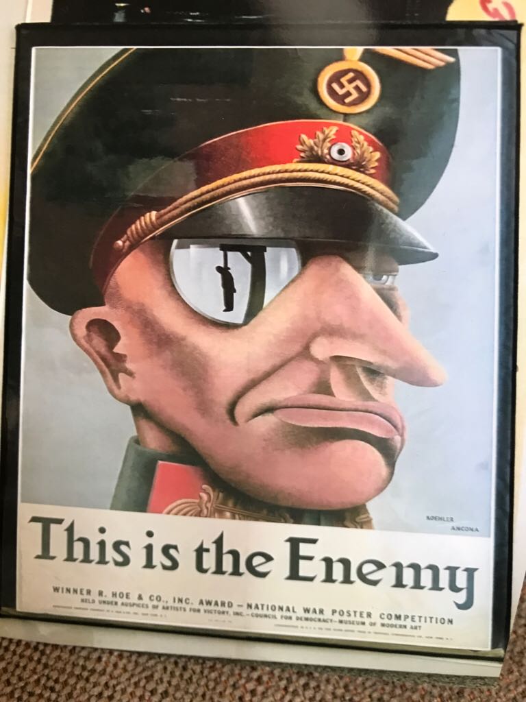 David Belne Portrait