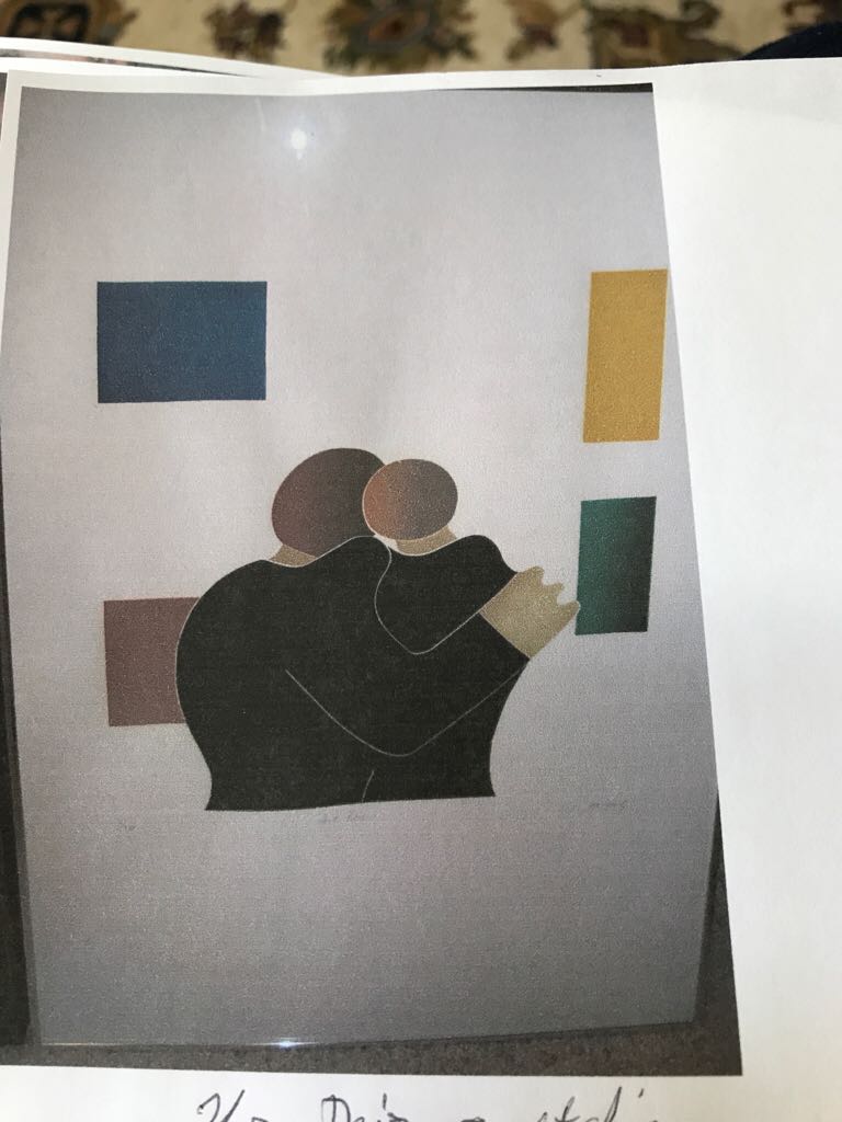 The Live Matt Ferguson