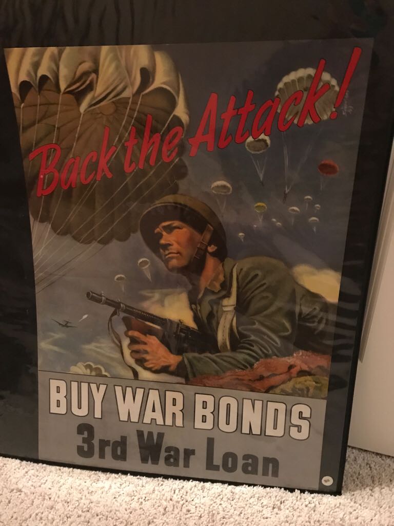 Edward Scissor Hands