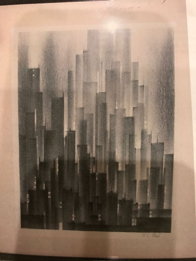 Nu Jaune Aux Pivoines