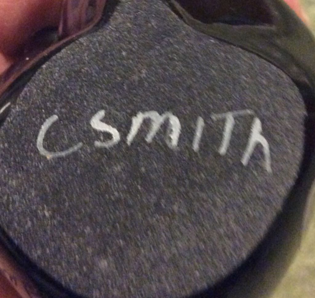 Bear - Charolette Smith art collectible - Main Image 2