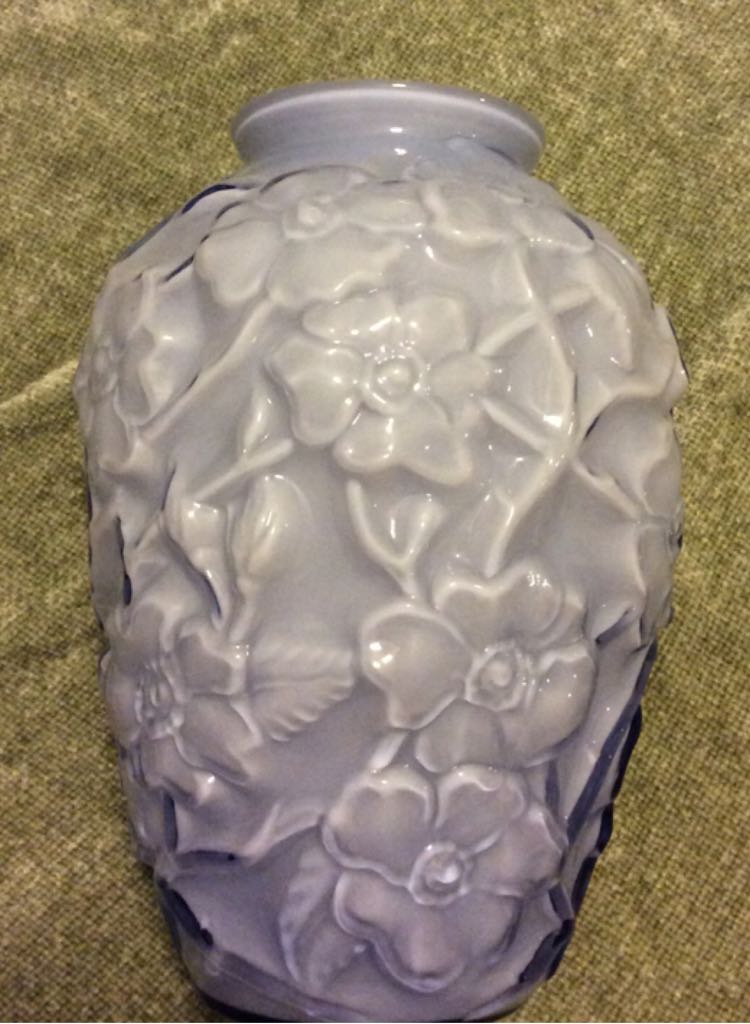 Reticulated Giraffe, "Cinco"