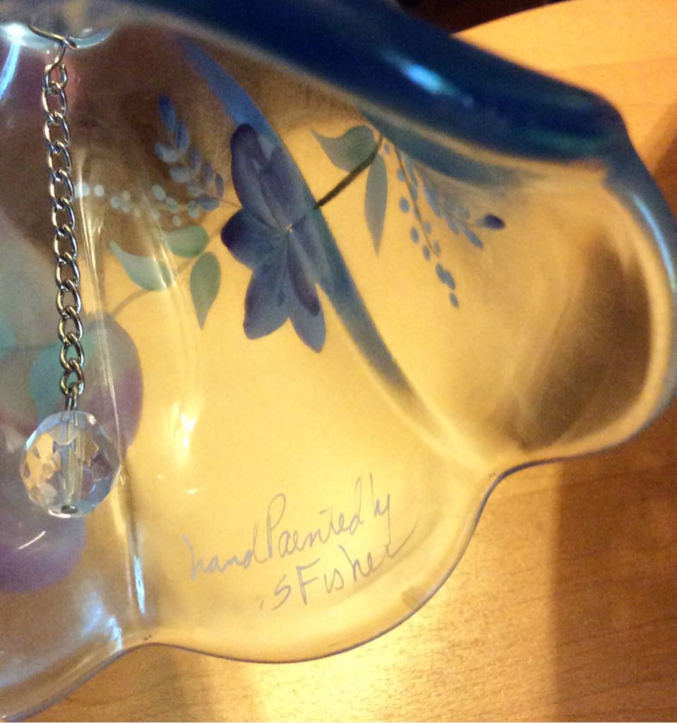 Bell - Sharon Fisher art collectible - Main Image 2