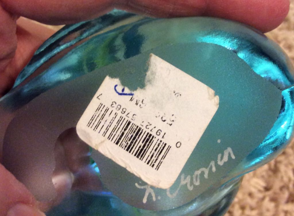 Bird - Heather Cronin art collectible - Main Image 2