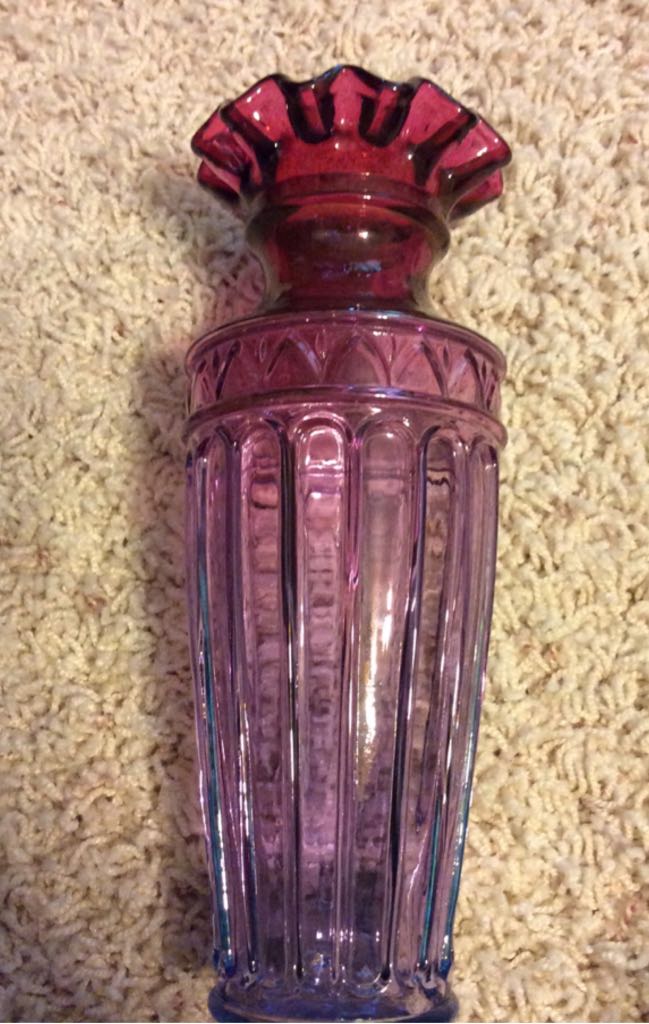 Vase - None art collectible - Main Image 1