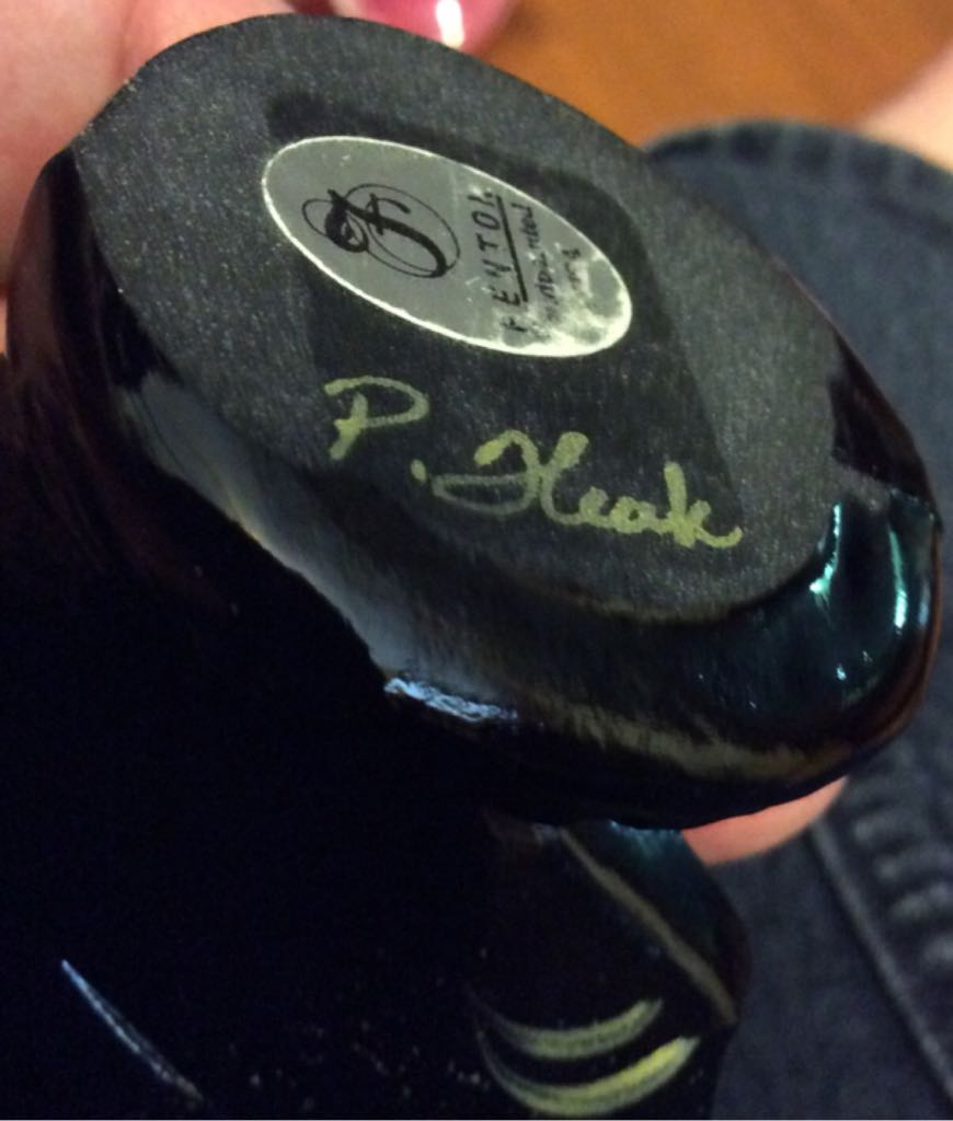 Pitcher - Sunny Davis art collectible - Main Image 2