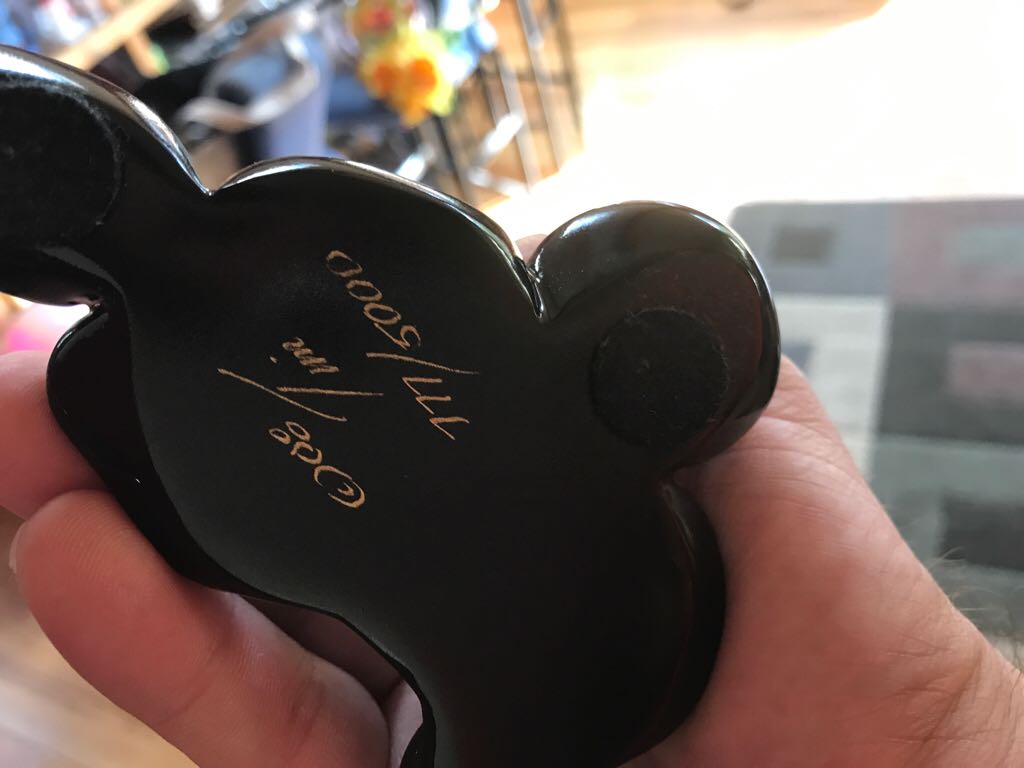 Sprout - Tim Cotterill art collectible - Main Image 2