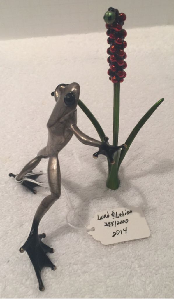 EN2070 - Gorgoyle - Spring Dragon