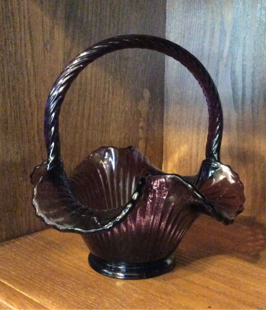 Edward Scissor Hands