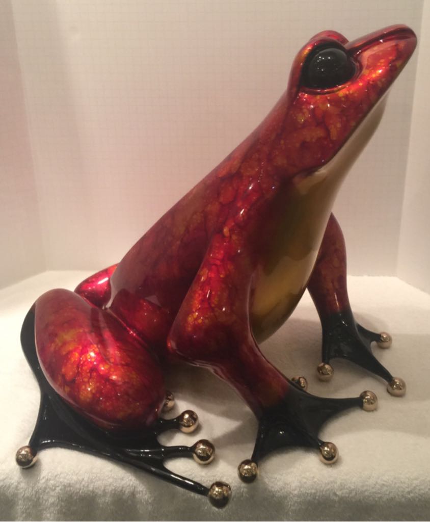 EN2044 - Flight to Danger