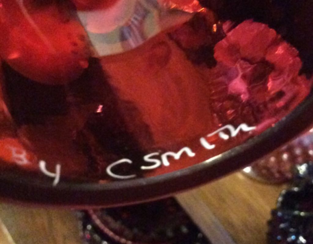 Fairylight  - C Smith art collectible - Main Image 2