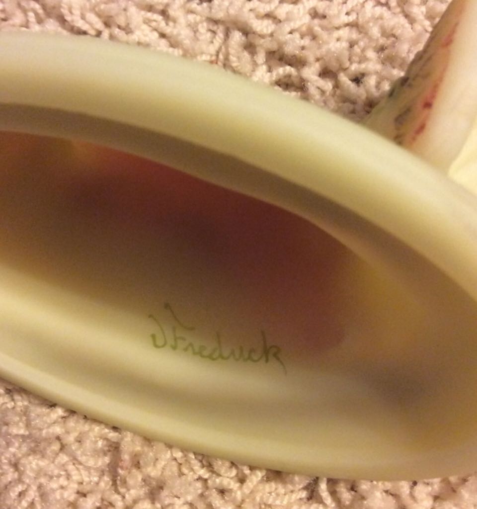 Turkey  - D Fredrick art collectible - Main Image 2