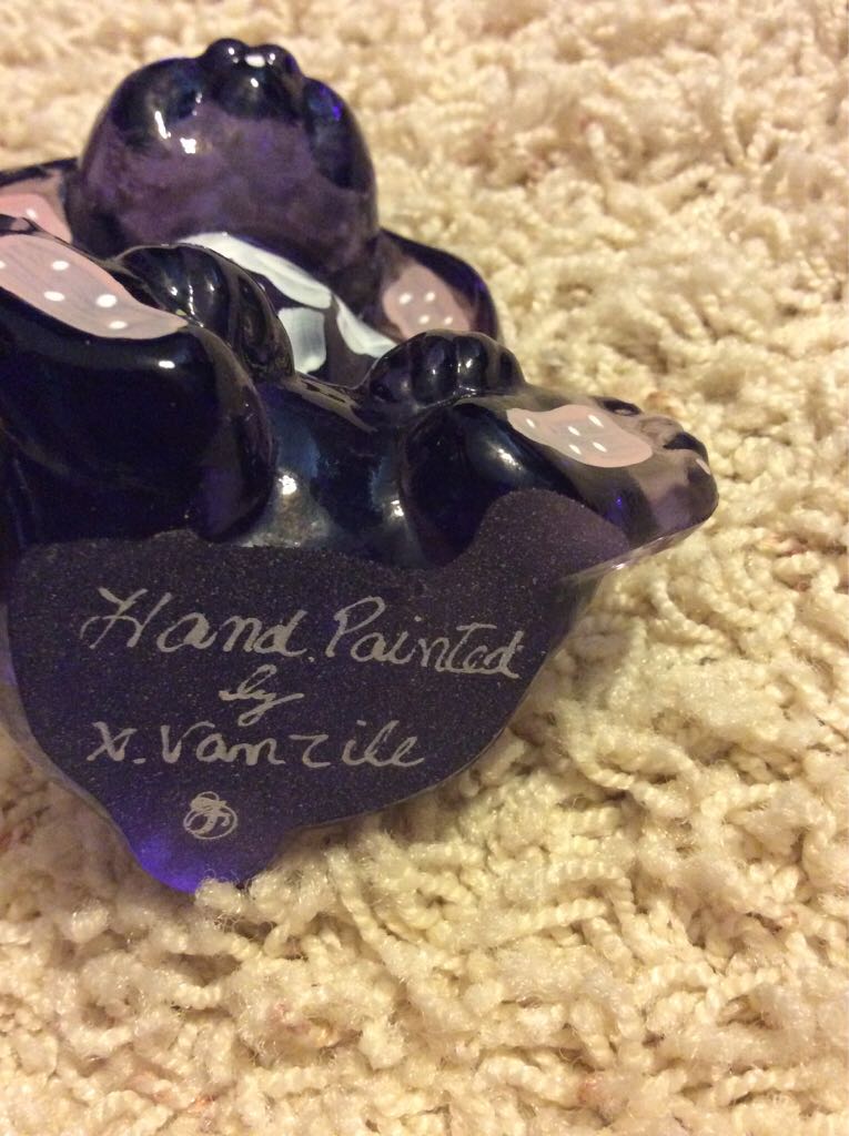 Bunny - Angela Van art collectible - Main Image 2