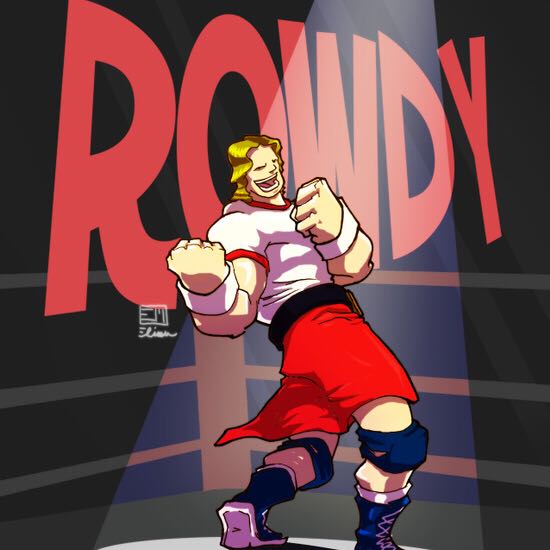 The Piper - Spiroglyphyx art collectible - Main Image 2