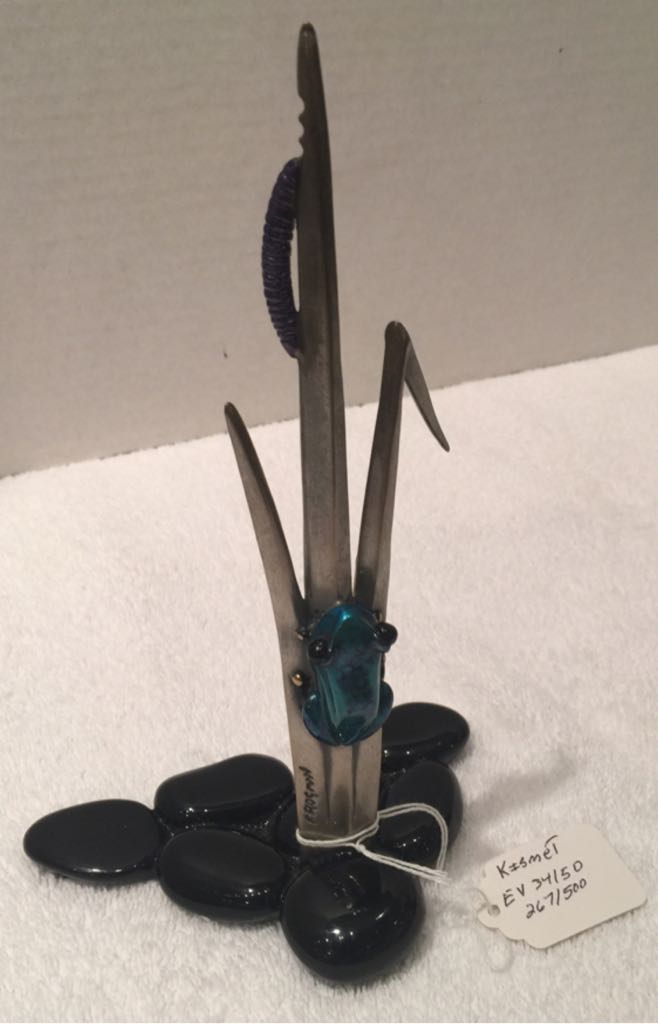 Untitled (Dunking Basketball)