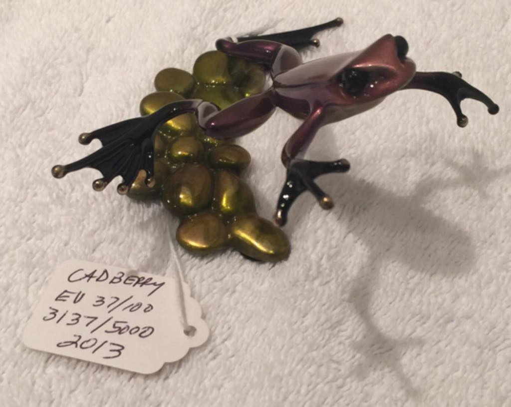 EN2155 - Dreamstalker - (Spirit of the Crystals)