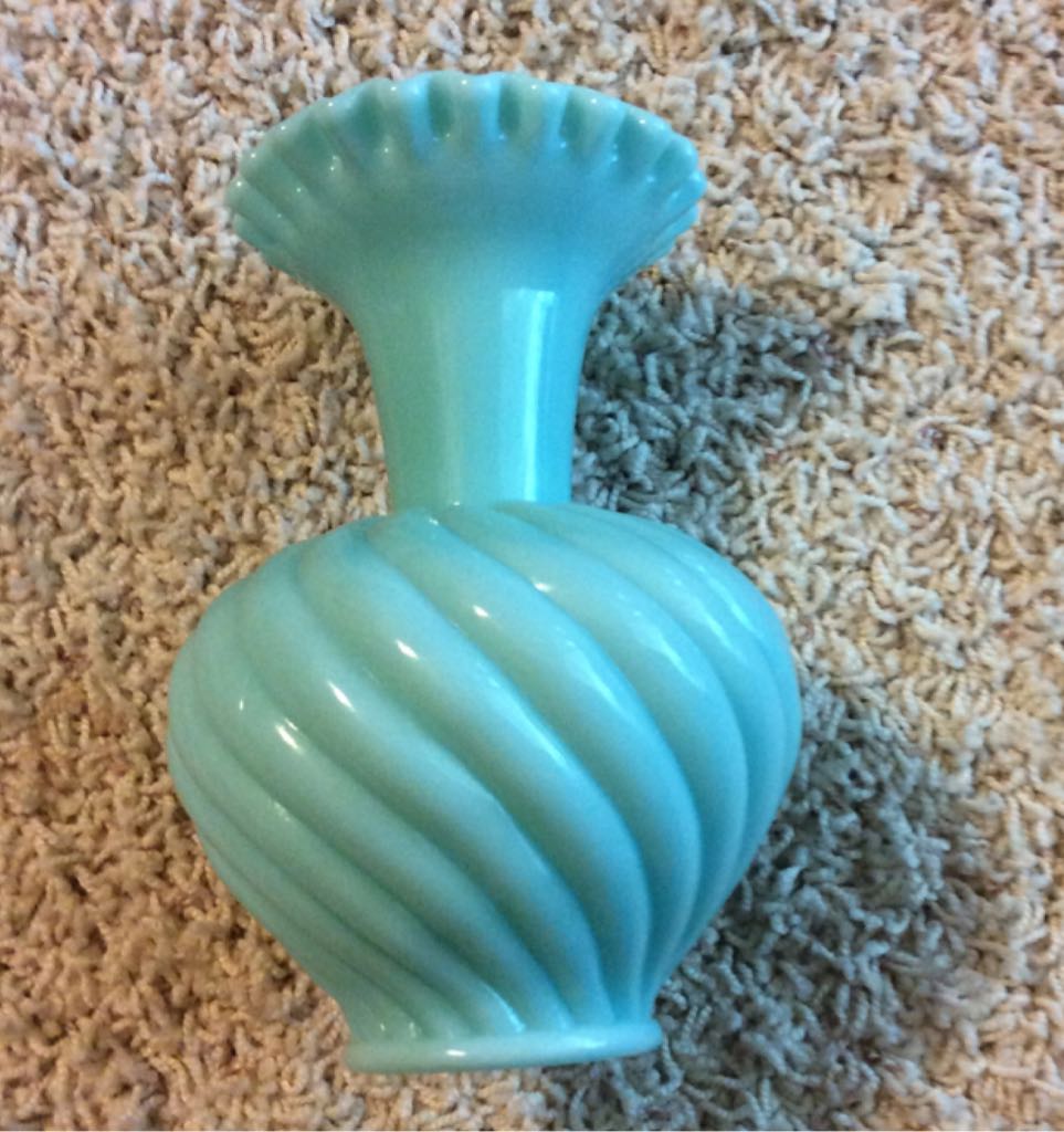 Vase - None art collectible - Main Image 1