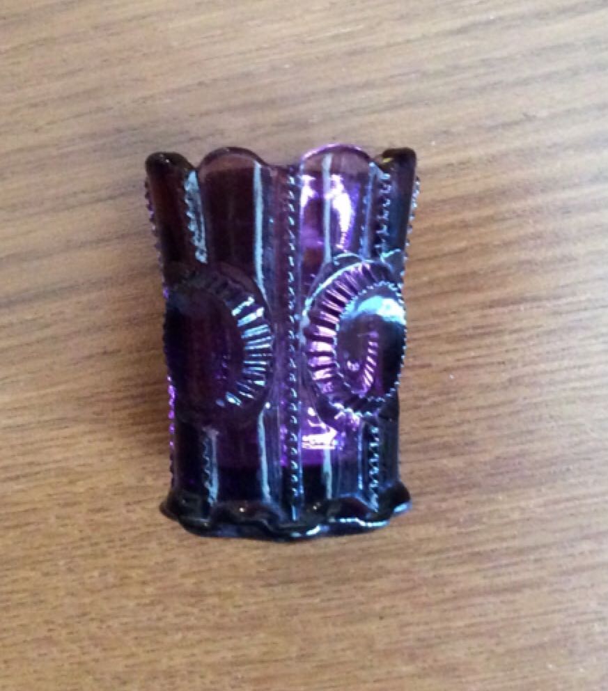 "Vanecia" III By Carlos Aromaz