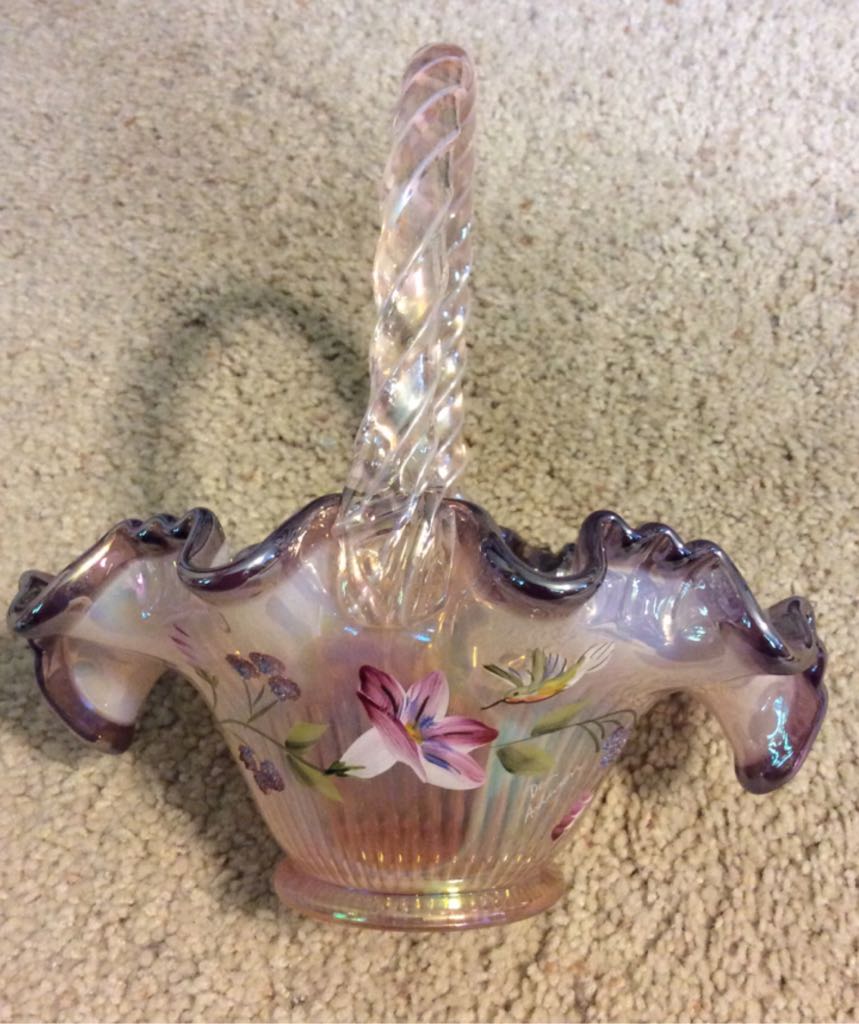 CHINESE FISH ART UNFRAME