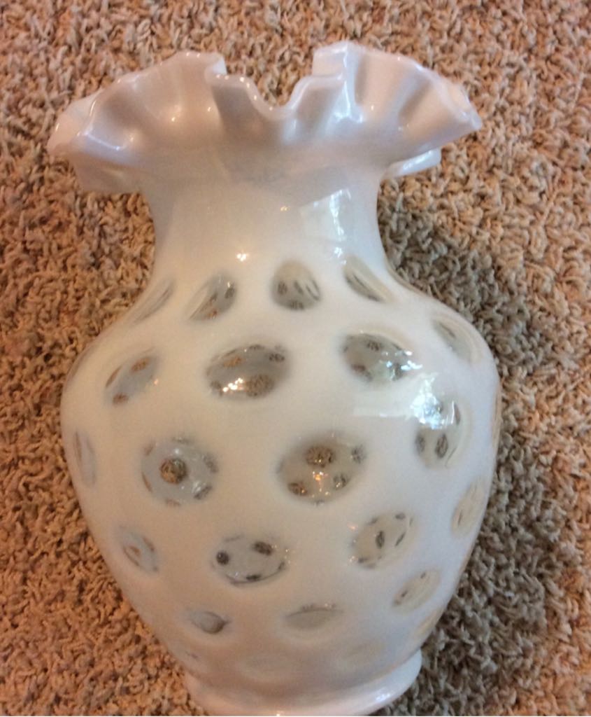 Vase - None art collectible - Main Image 1