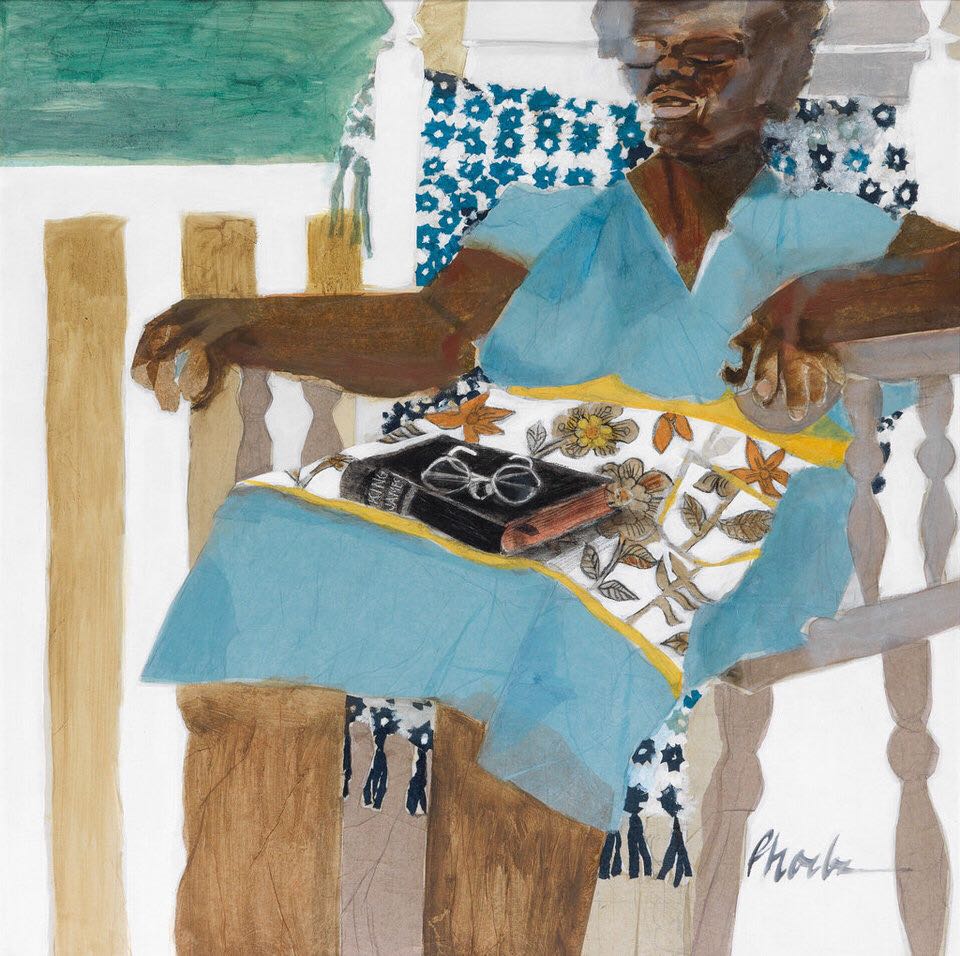 Daily Life In A Balinese Village