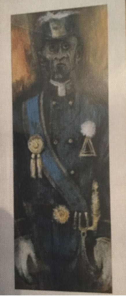 THEY LIVE Estan Vivos Mini Movie Poster