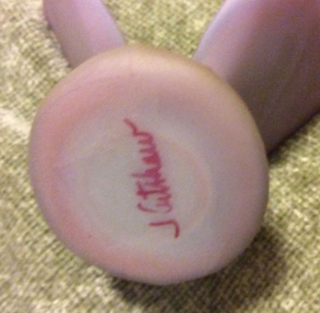 Butterfly - J Cutshaw art collectible - Main Image 2