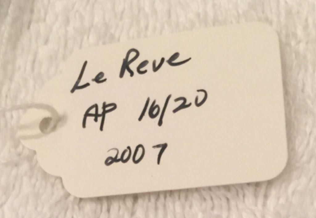 Le Reve - Tim Cotterill art collectible - Main Image 2