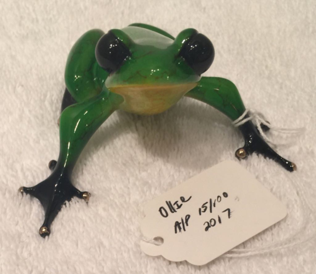 Miniatura DC Comics #08