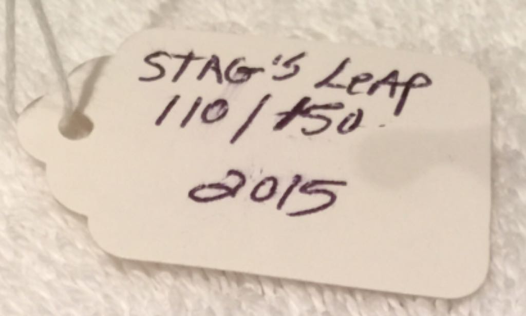 Stag’s Leap - Tim Cotterill art collectible - Main Image 2