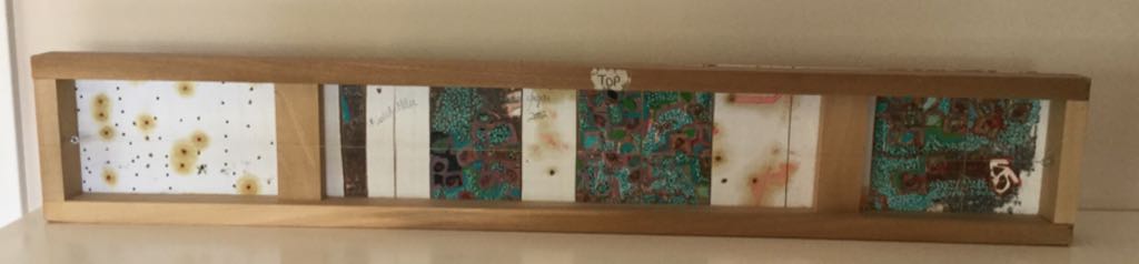 Yagar - Leslie yagar art collectible - Main Image 2