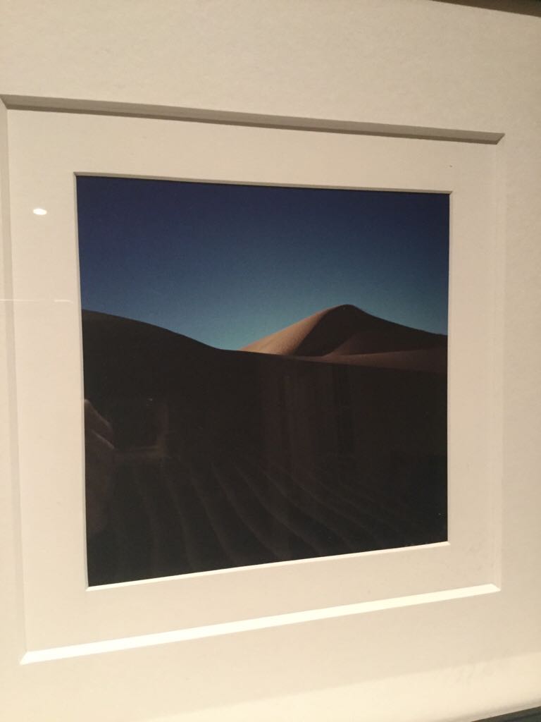 Mini Heat Stroke - Louis Dennis art collectible - Main Image 2