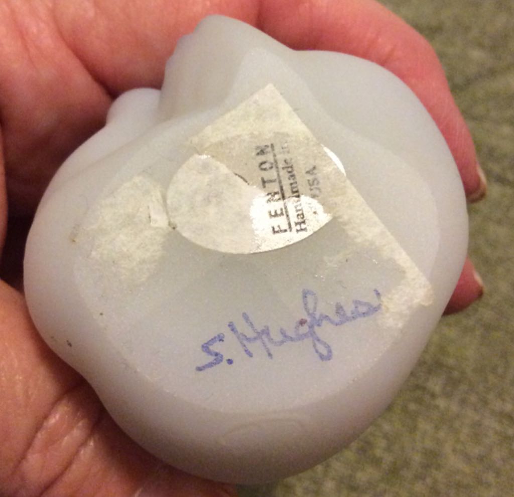 Bear - S Hughes art collectible - Main Image 2