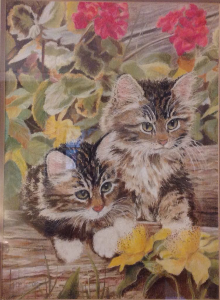 The Nicoletta Ceccoli Tarot