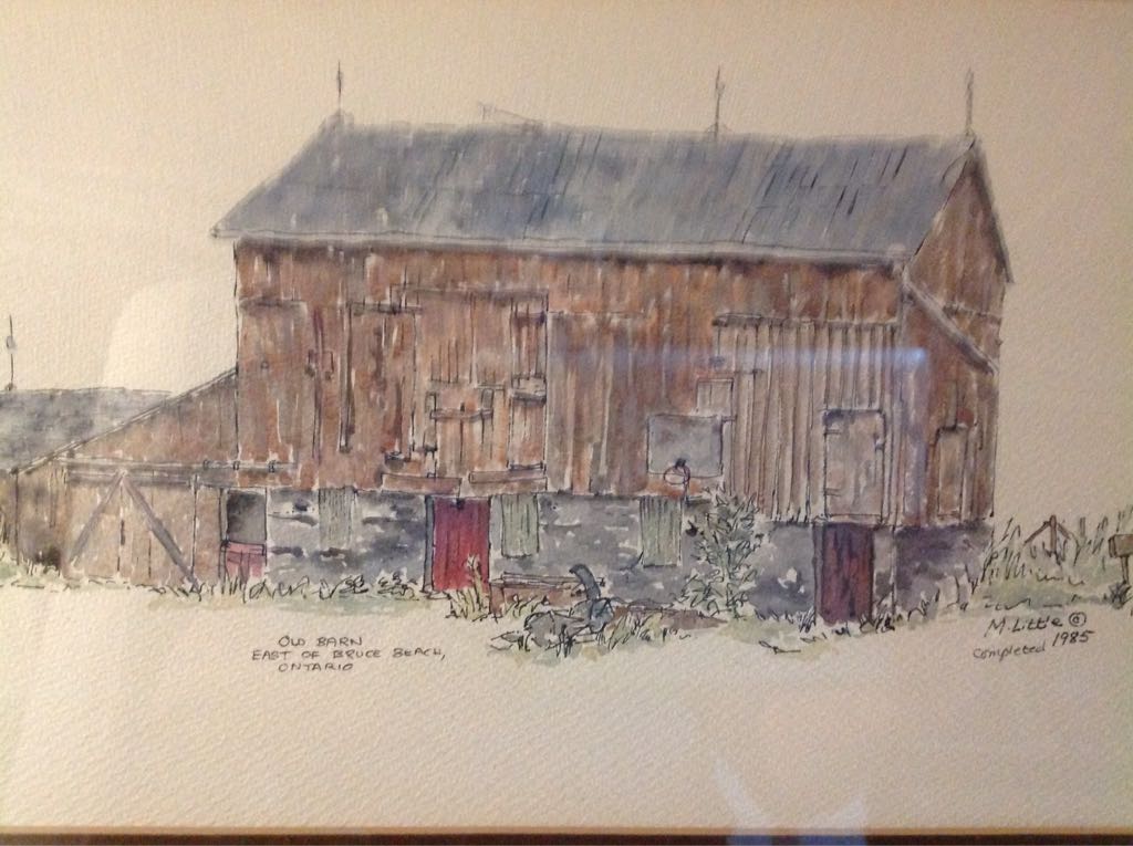 The Two Sisters On The Way To The Market Place