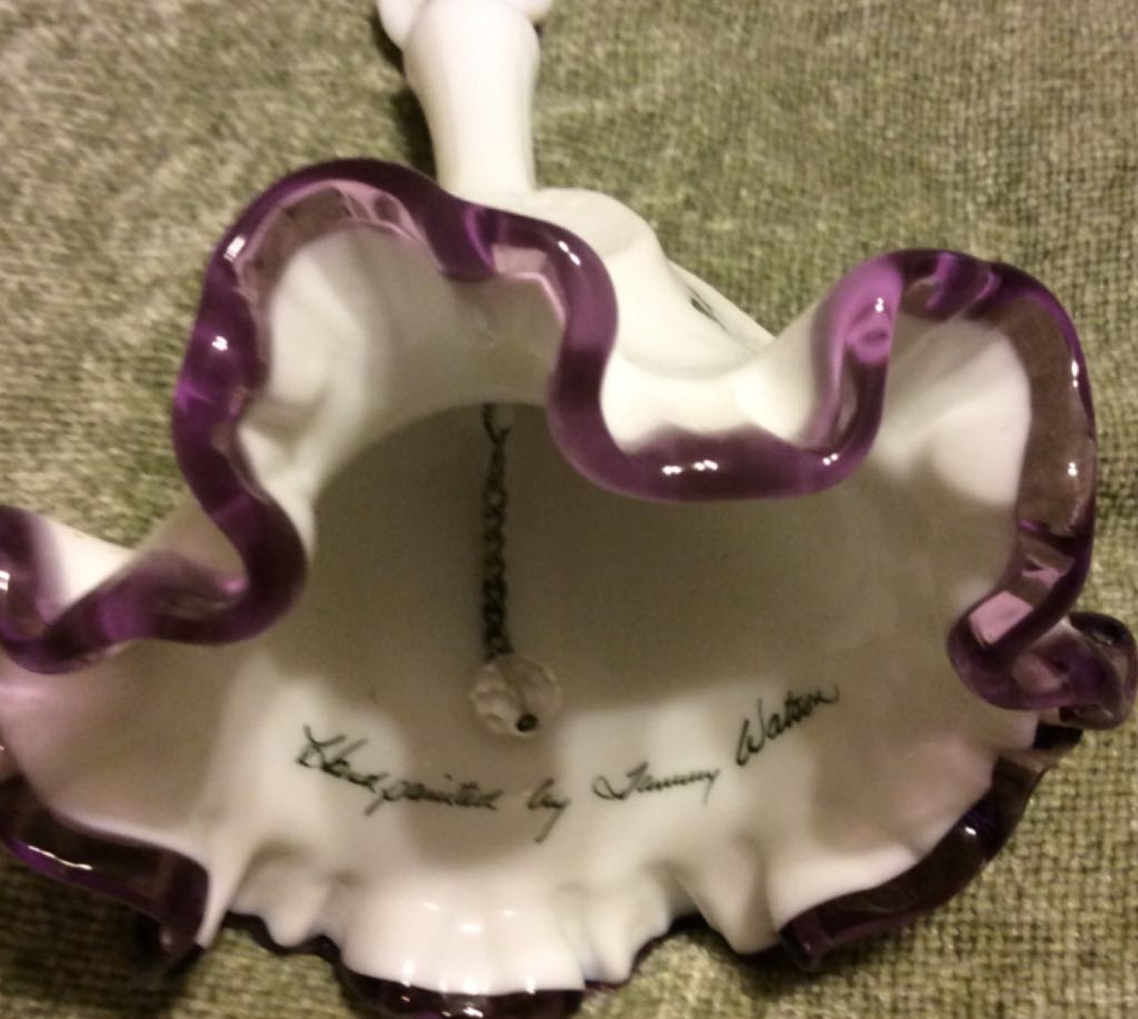 Bell - Tammy Watson art collectible - Main Image 2