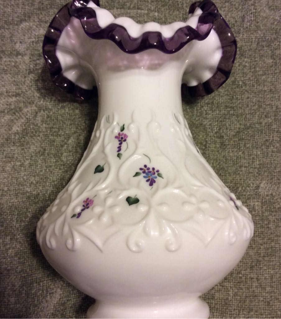 The Trail Of The Painted Ponies