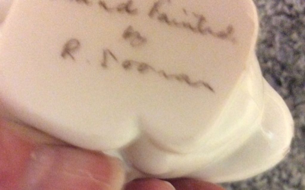 Bunny - Randy Bauman art collectible - Main Image 2