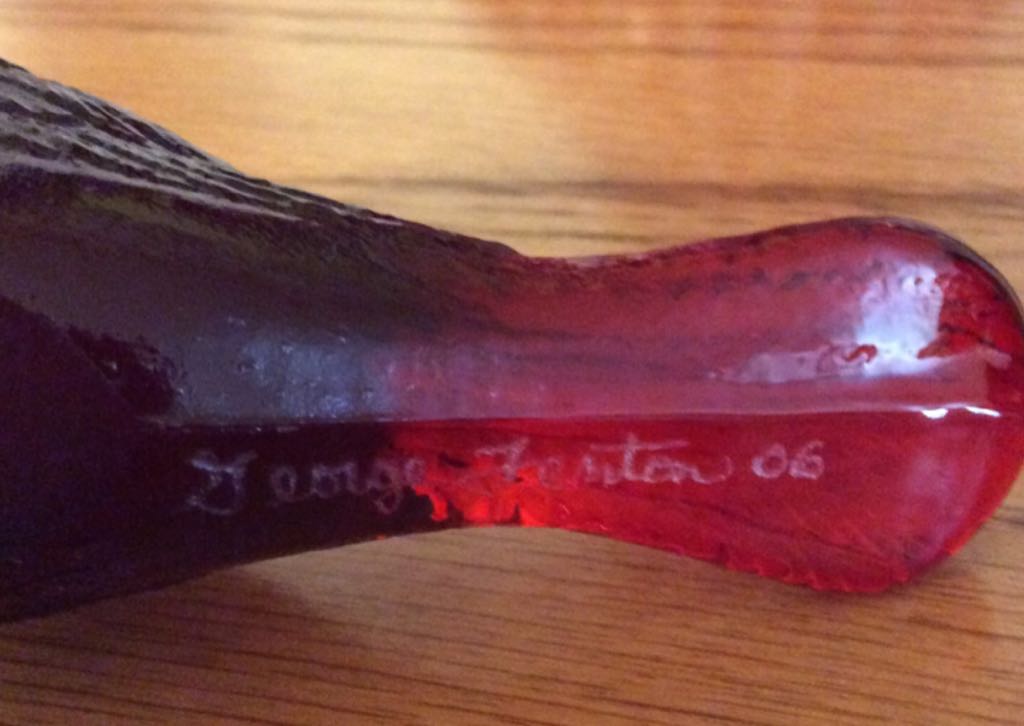 Bird - None art collectible - Main Image 2