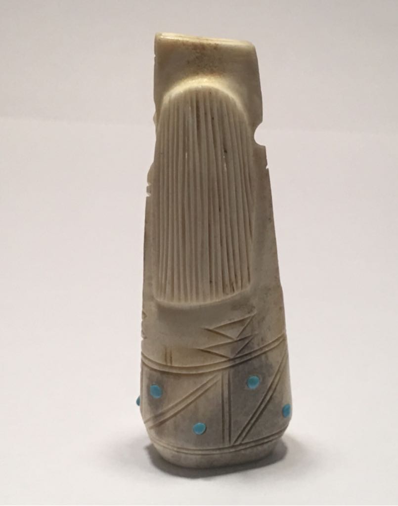 Corn Maiden - Sice, Gabe art collectible - Main Image 2