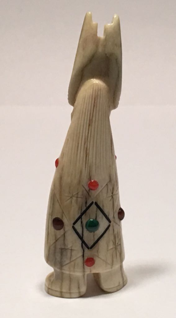 Corn Maiden - Sice, Troy art collectible - Main Image 2