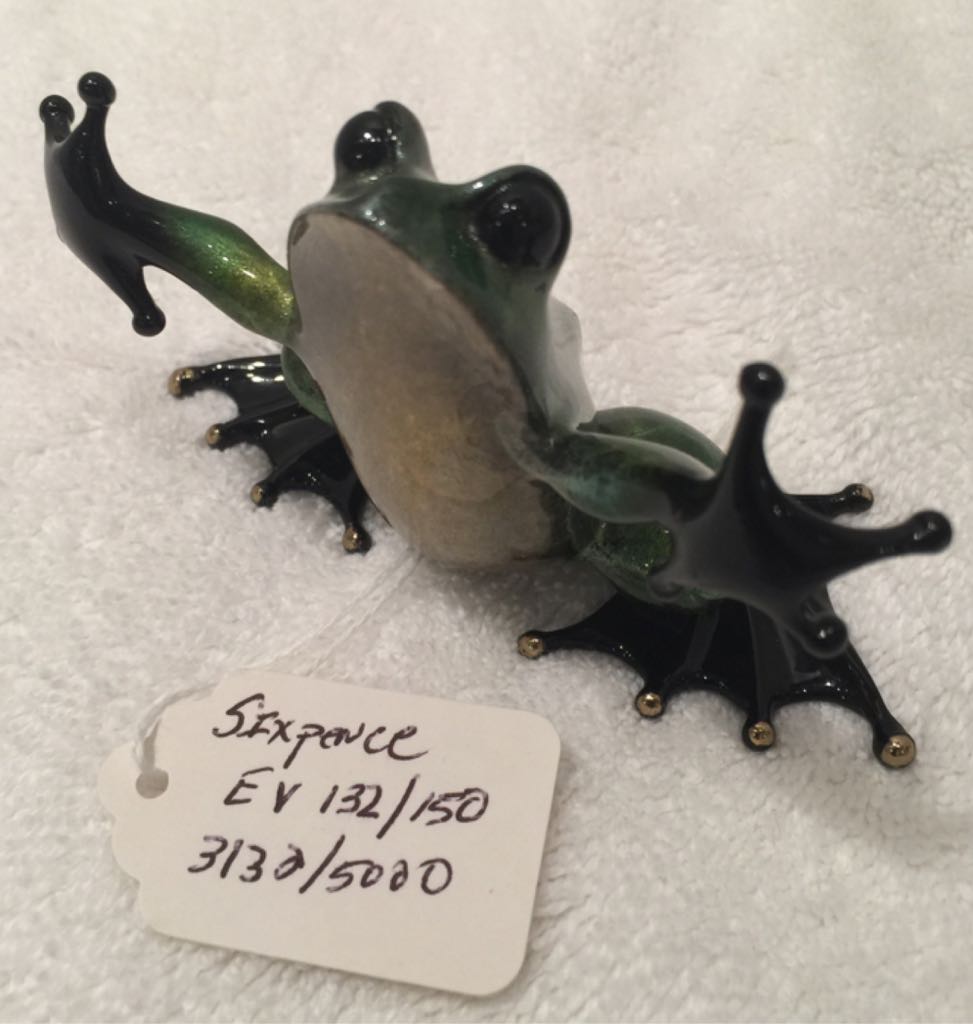 EN2094 - Anaxorg (Mezereons Minion)