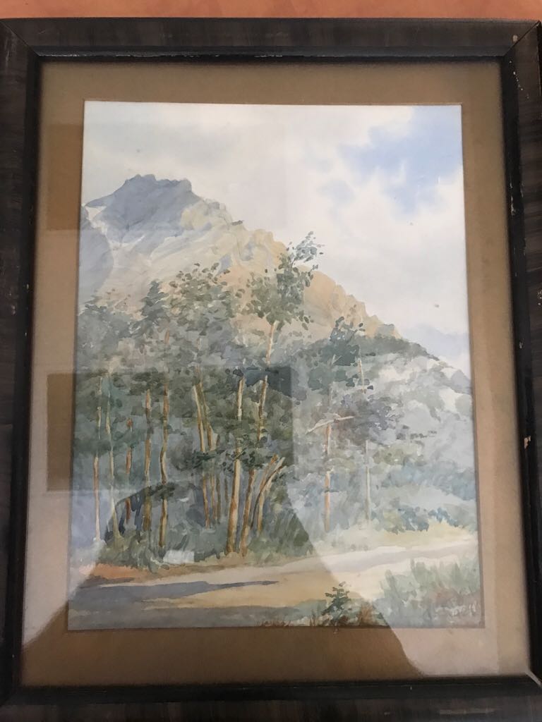 Elizabeth & James Nirvana French Grey