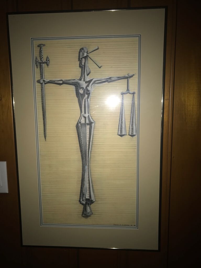 Sculpural Design 2 - Wilkinson, Jack art collectible - Main Image 1